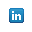 Logo für die Linked-In Webplattform