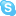Skype-Button