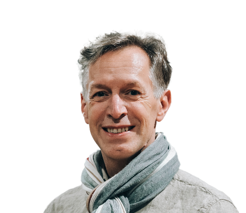 Michael Mahlberg